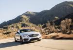 Mercedes-AMG C43 4Matic Coupe 2016 года (NA)